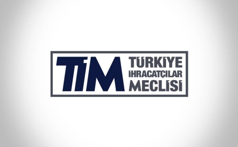 Tim-Türkiye İhracatçılar Meclisi